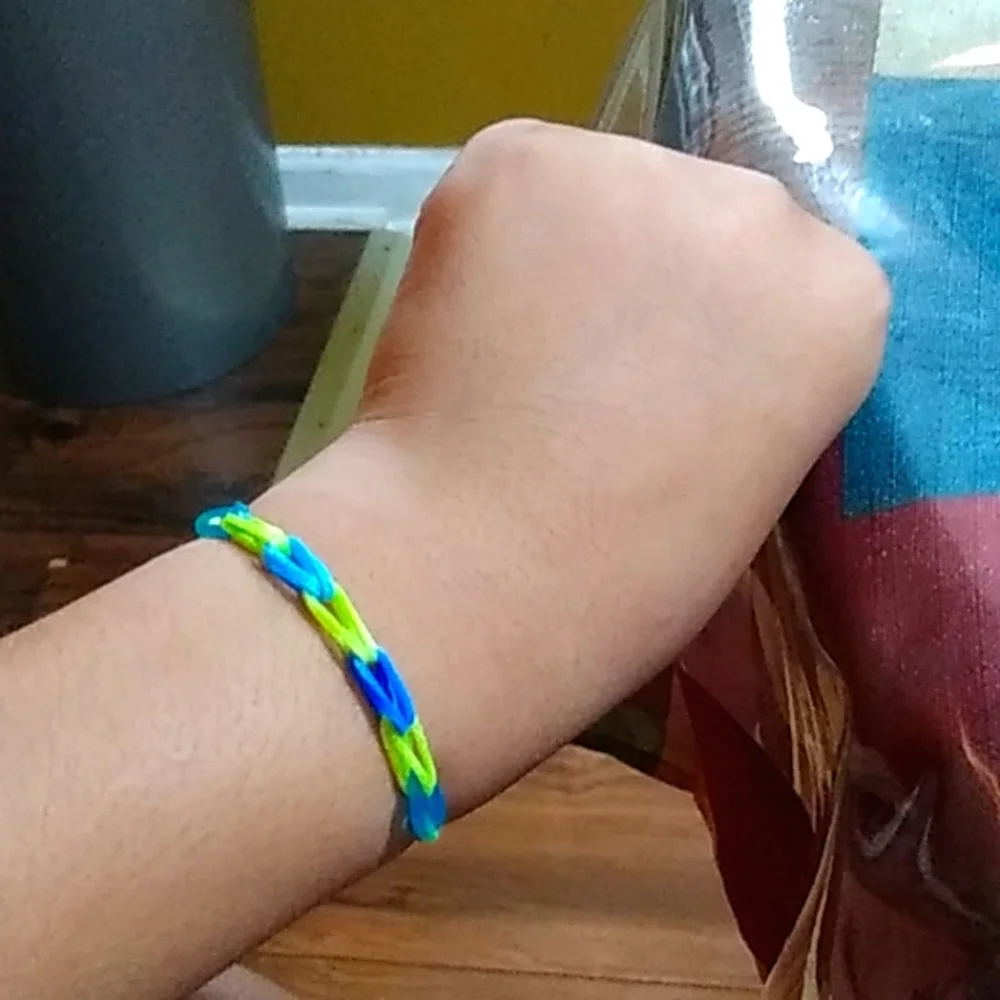 Bracelets - Picture 1 of 1